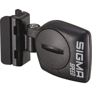Sigma sensor STS snelheid Originals 2021 - AE-trading