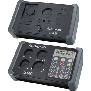 Sigma / VDO fast setting box universeel (max. 1 per dealer) - AE-trading