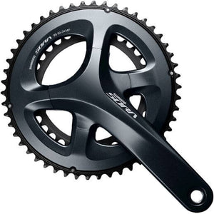 Shimano crankstel Sora R3000 9sp 50X34T - AE-trading