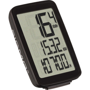 Sigma fietscomputer Pure 1 - AE-trading