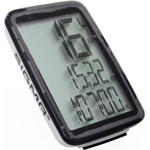 Sigma fietscomputer Pure 1 ATS - AE-trading