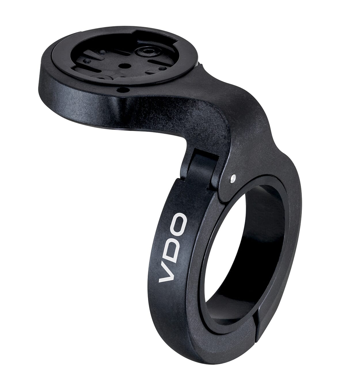 VDO GPS houder over clamp R4/R5 - AE-trading