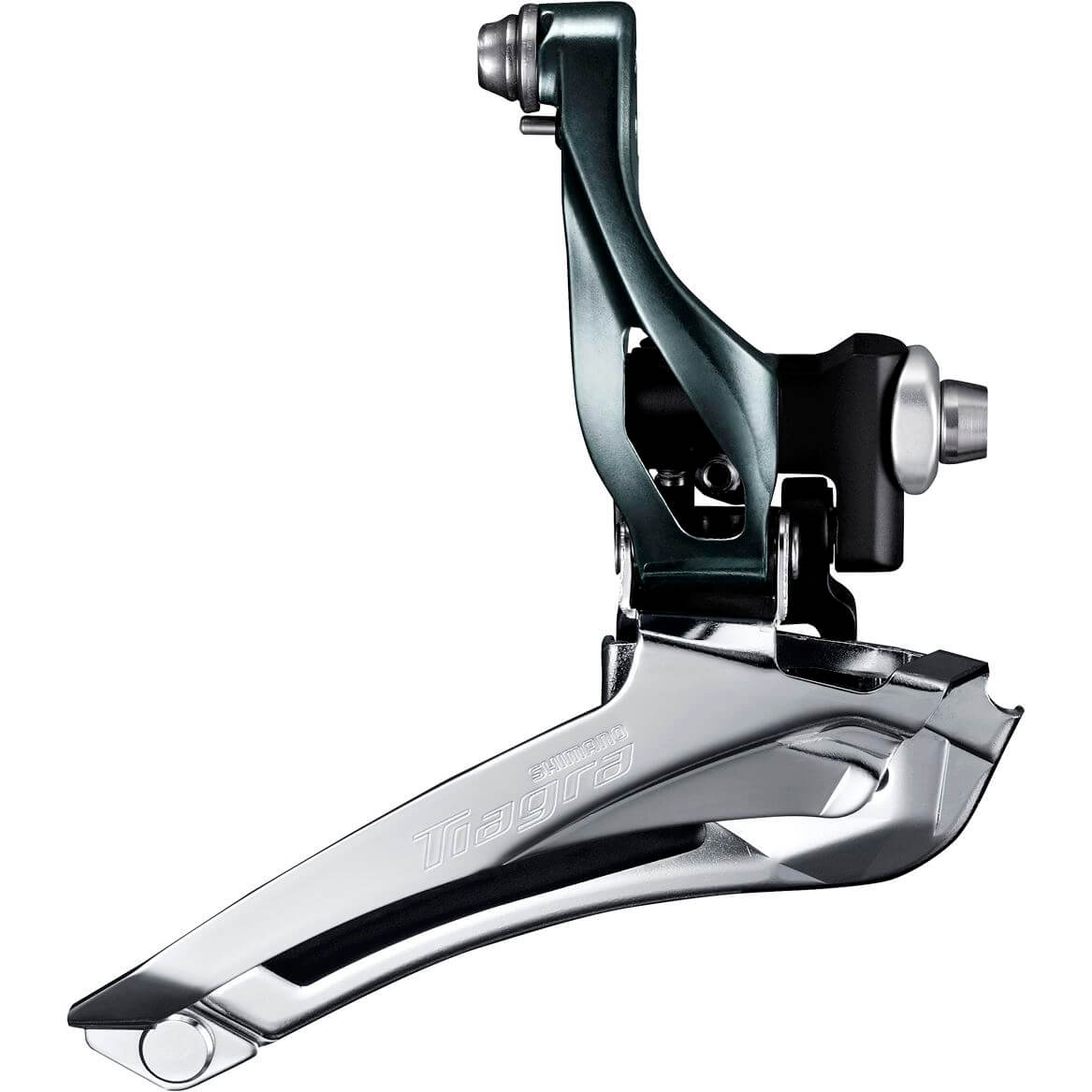 Shimano voor derailleur Tiagra 4700 aanlas dubbel - AE-trading