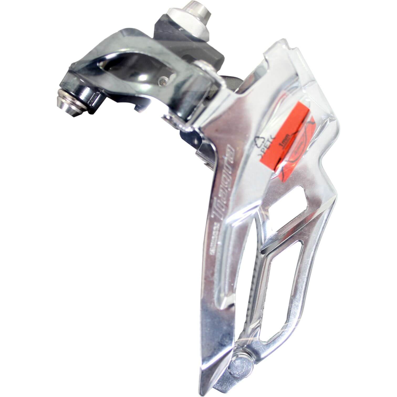Shimano voor derailleur Tiagra 4700 aanlas triple - AE-trading