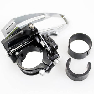 Sunrace voor derailleur FDM500 3 x 7/8 sp - AE-trading