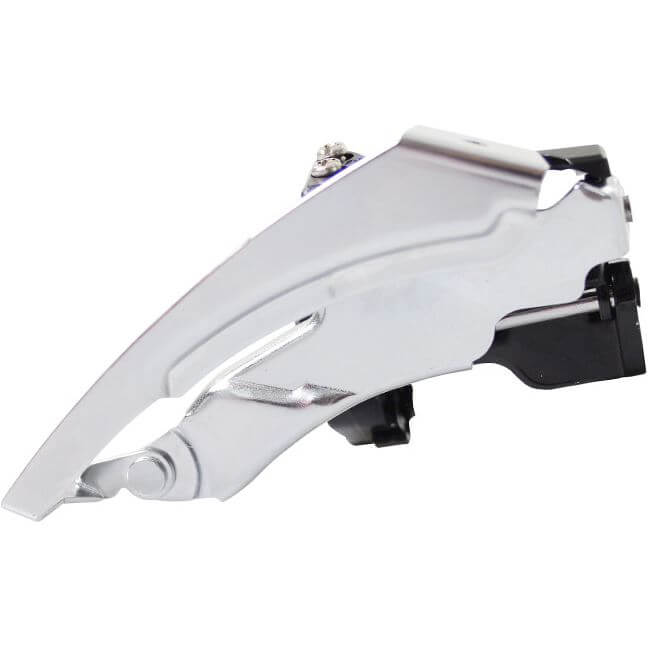 Sunrace voor derailleur FDM924 28.6/34.9mm - AE-trading