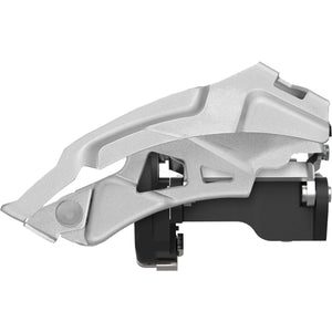 Sunrace voor derailleur FDMS20 3x10 28.6/34.9mm - AE-trading