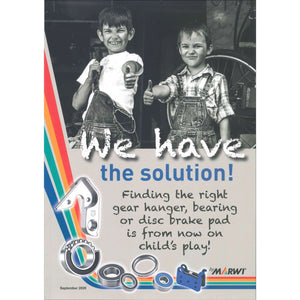 Marwi WP catalogus derailleurpadden - AE-trading