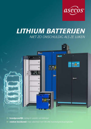 Folder Asecos - AE-trading