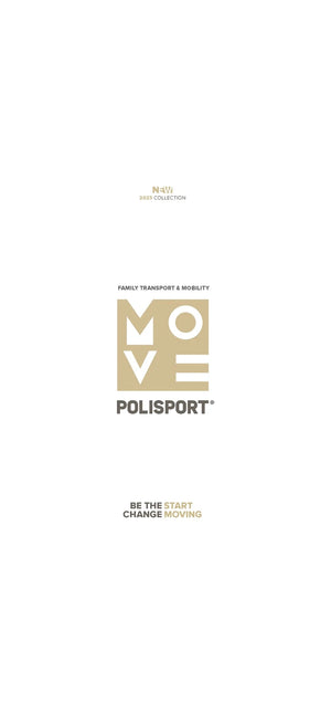 Folder Flyer Polisport - AE-trading