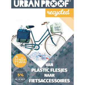 Folder Urban Proof A5 Recycle - AE-trading