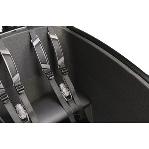 Family Extra Zitbankje (Voorin) voor Urban Arrow Family Cargo Line - AE-trading