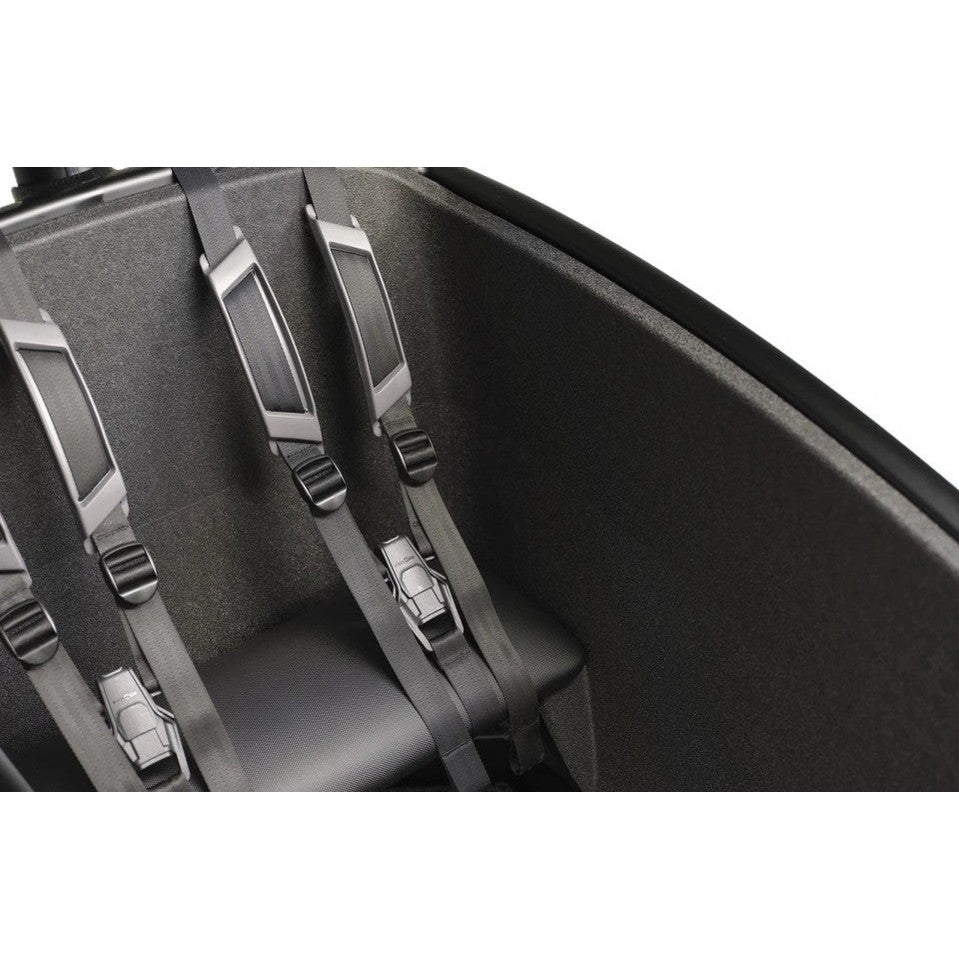 Family Extra Zitbankje (Voorin) voor Urban Arrow Family Cargo Line - AE-trading