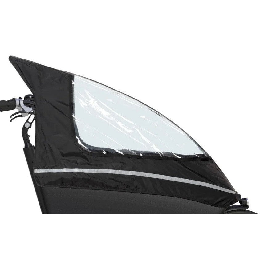 Family Regenhuif voor Urban Arrow Family Cargo Line - AE-trading