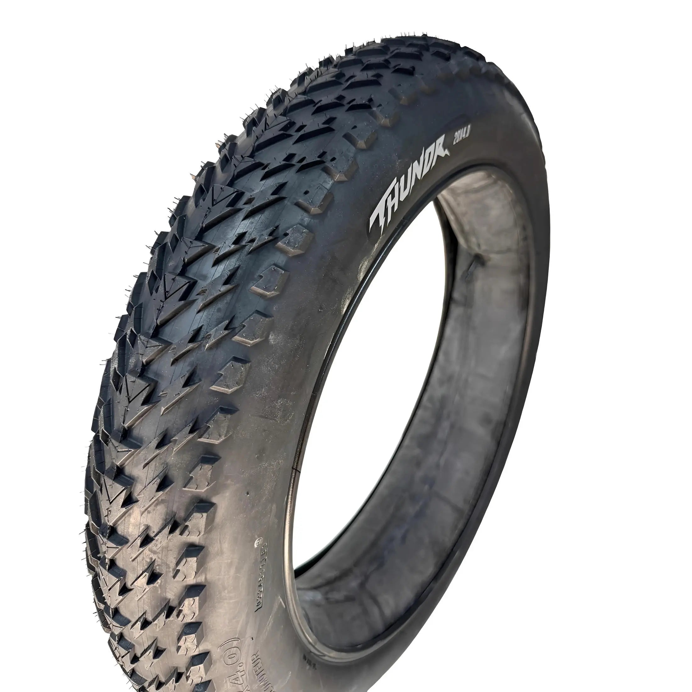 Fatbike Buitenband 20x4.0 Delitire Thundr ETRTO 100-406 - AE-trading