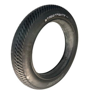 Fatbike buitenband 20x4.0 Delitire Streetfighter ETRTO 100-406 - AE-trading
