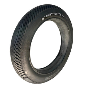Fatbike buitenband 20x4.0 Delitire Streetfighter ETRTO 100-406 - AE-trading