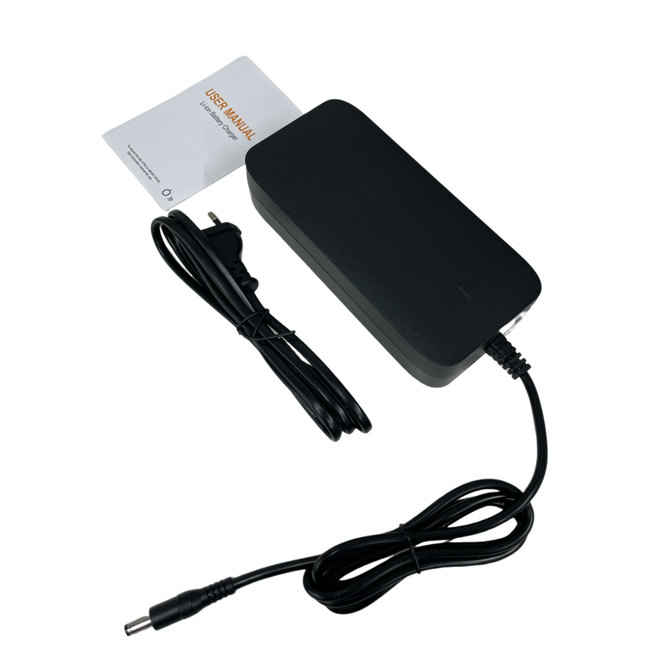 Fatbike oplader voor Engwe L20 (snel lader) Nieuwste versie - AE-trading