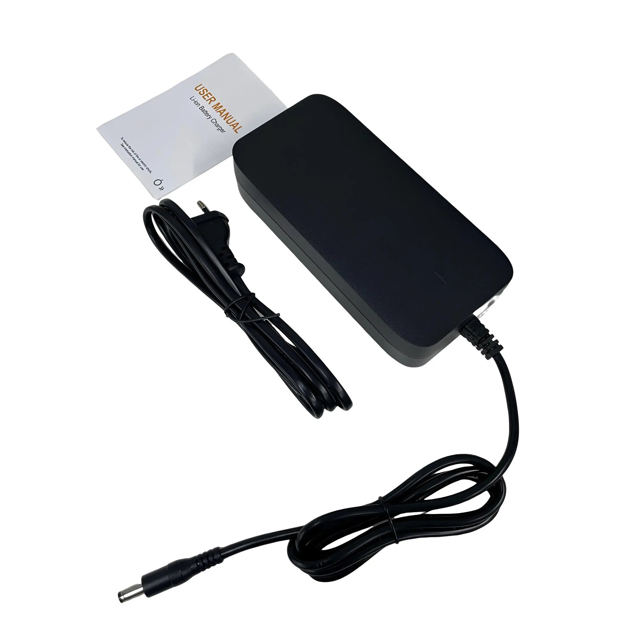 Fatbike oplader voor Engwe L20 (snellader) Nieuwste versie - AE-trading