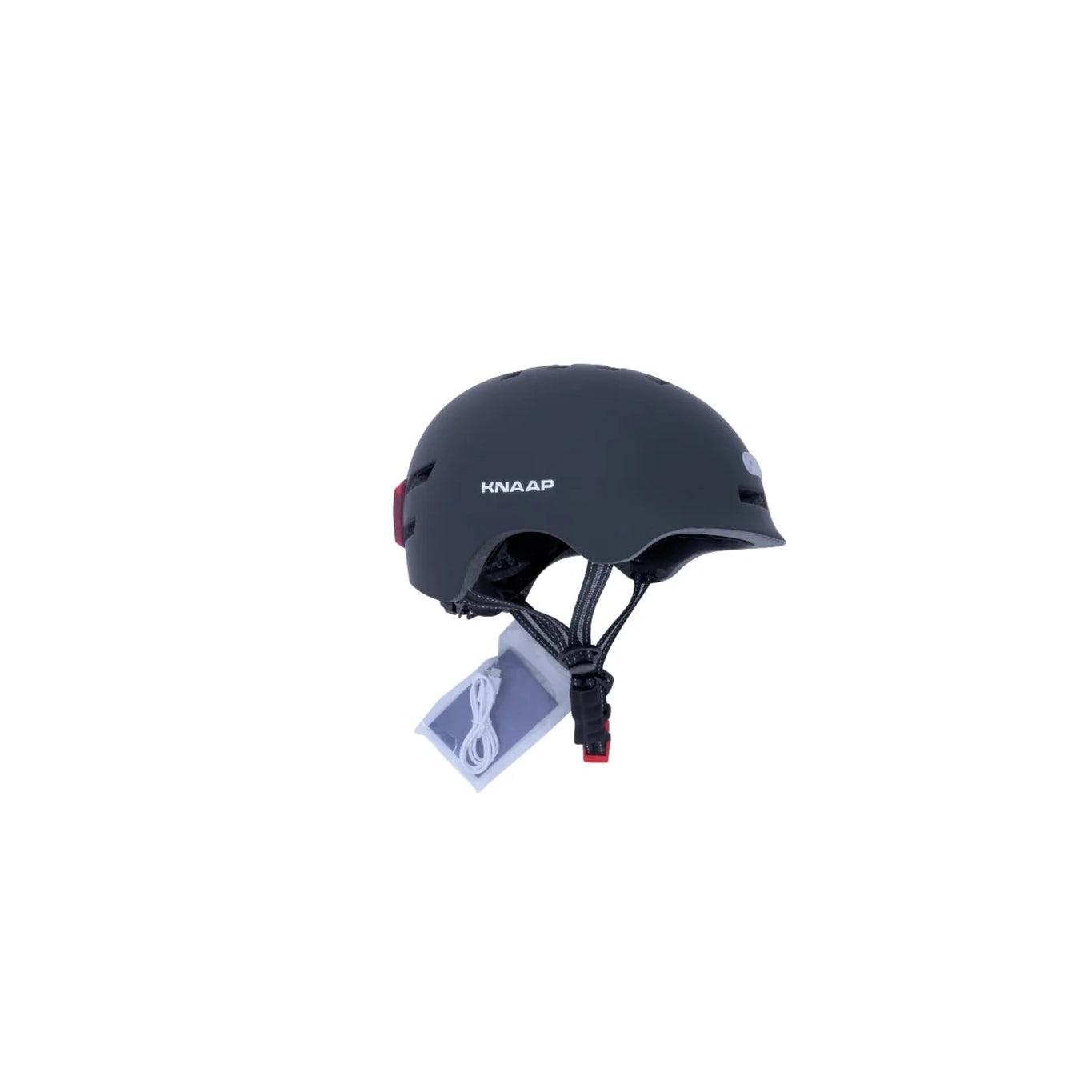 Fiets helm Knaap maat medium - Origineel