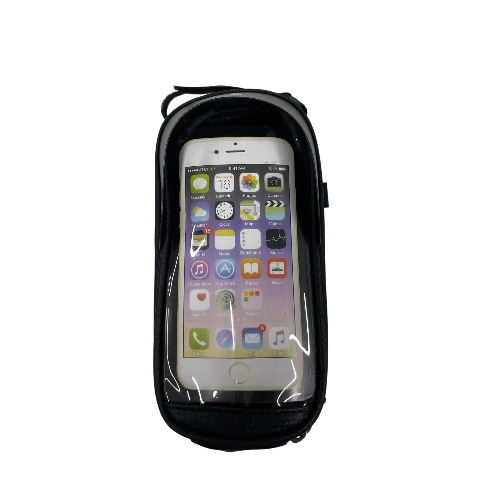 Telefoonhouder Rzahuahu waterdicht - AE-trading