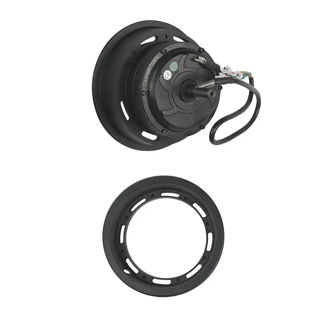 Fiido B1 Achtermotor 36V 250W Motor Ondersteuning - AE-trading