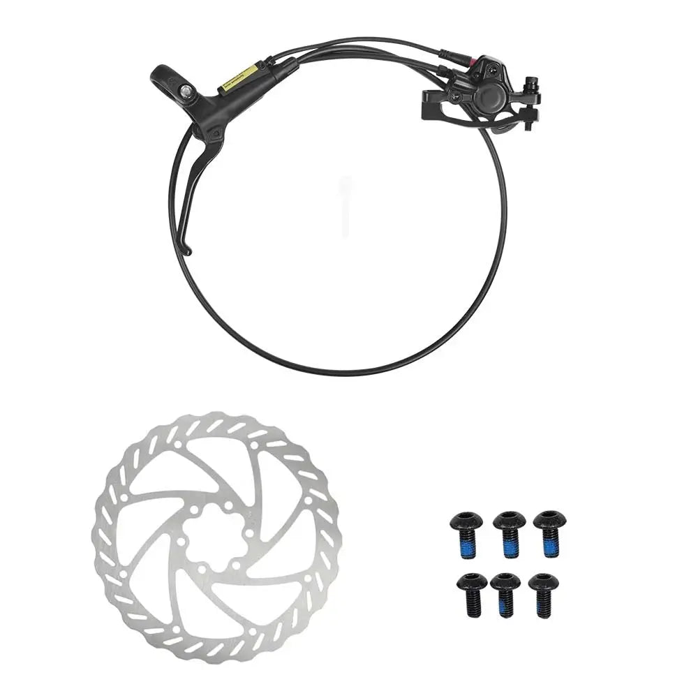 Fiido C11 Achterremset Hydraulisch Remsysteem - Remkit - AE-trading