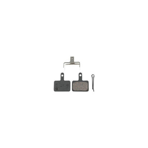 Fiido C11/C11 PRO Remblok Set Geschikt Voor E-Bike Remmen