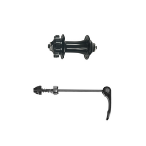 Fiido C11/C11 PRO Voornaaf Aluminium Dubbele Voorwielnaaf