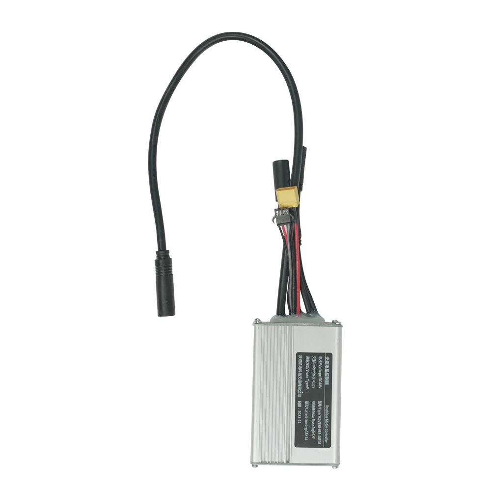 Fiido C11 Controller 10A Input Stroomregelaar - Signaalregelaar - AE-trading