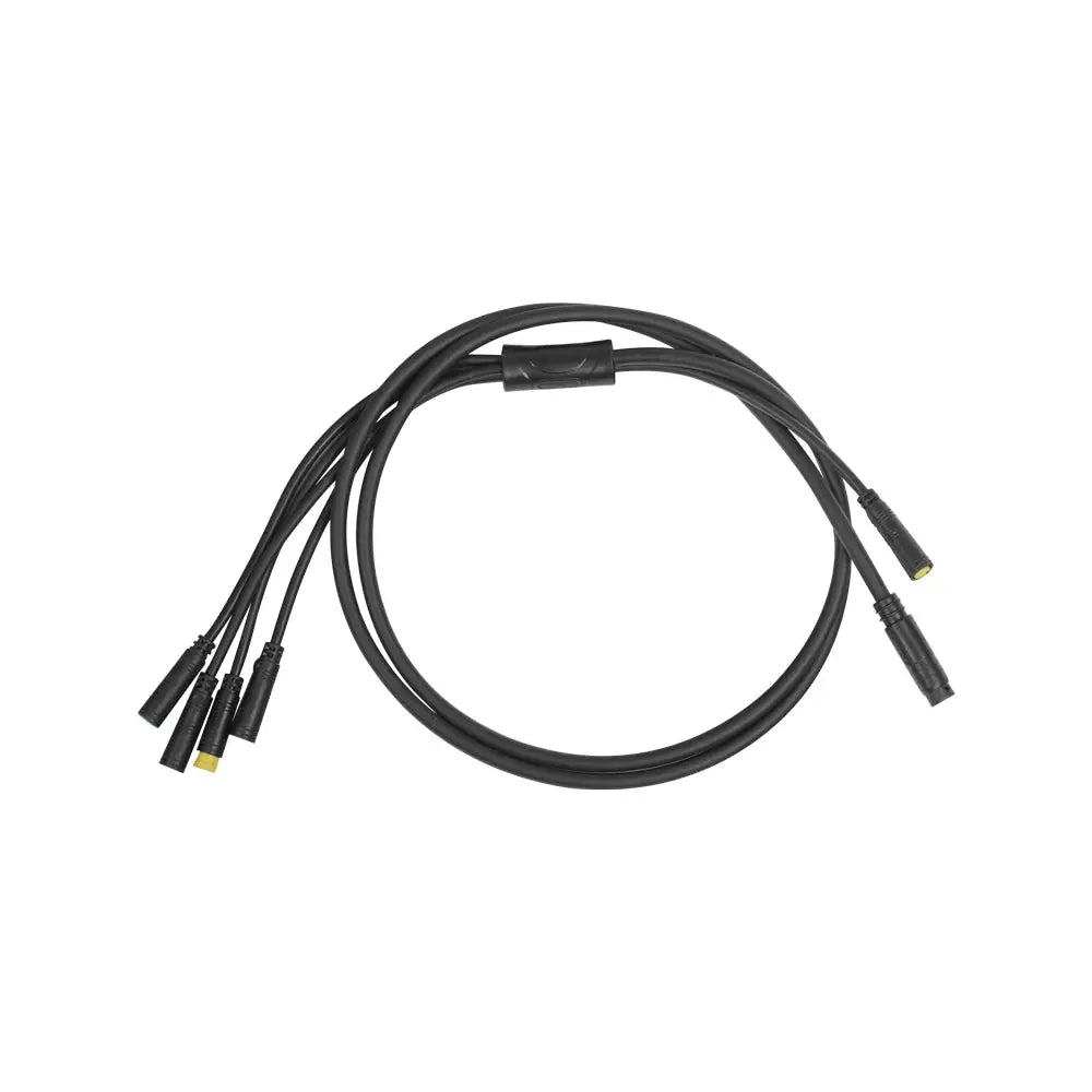 Fiido C11 Kabel Waterdicht Compatibel Met C11 PRO Model - AE-trading