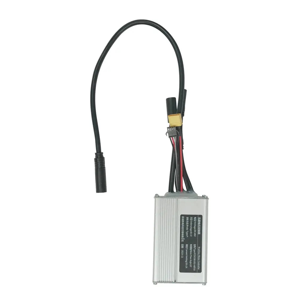 Fiido C11 Pro Controller Draadloos, Oplaadbaar Stuurunit - AE-trading