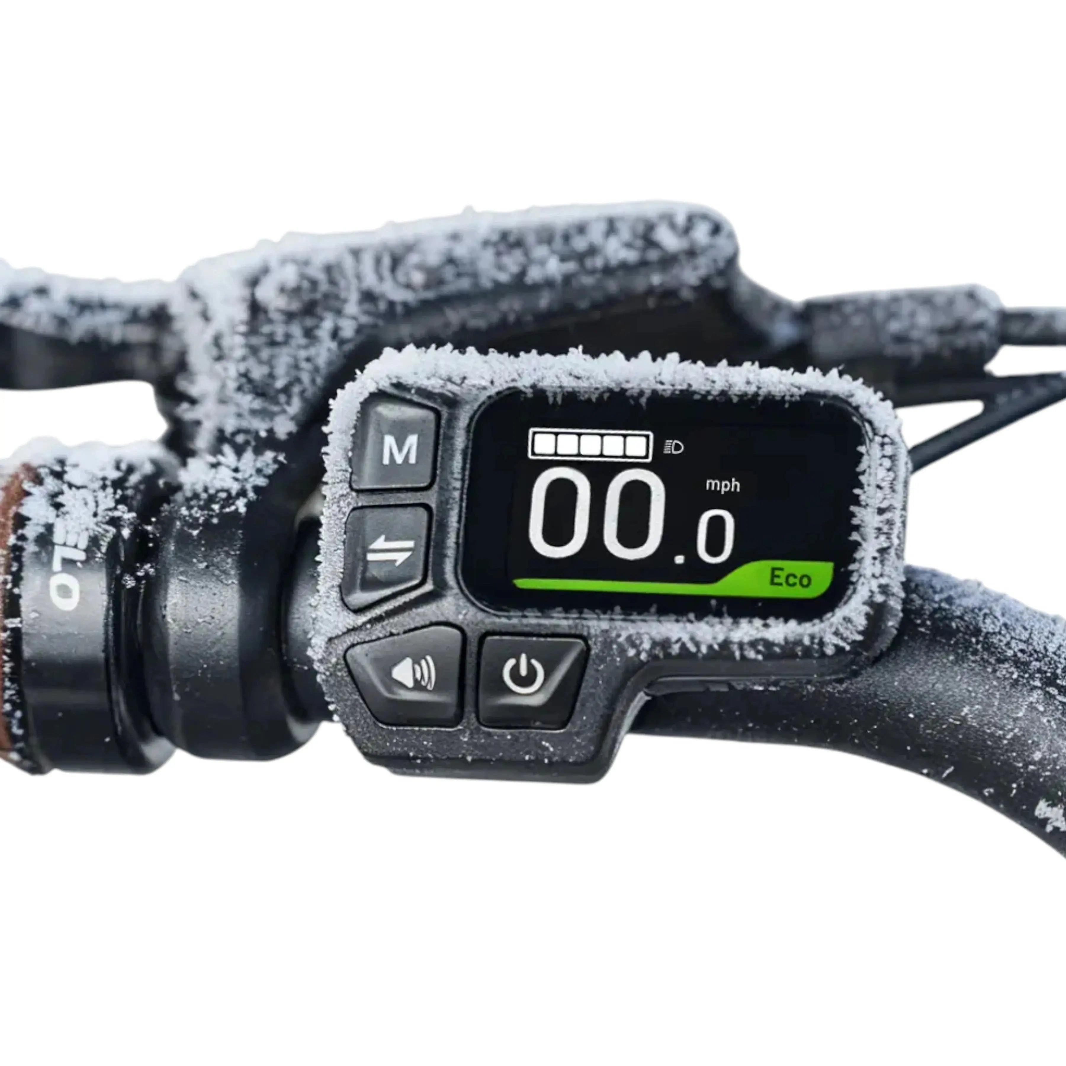 Fiido C11 - Smaragdblauw - 499Wh - Elektrische Stadsfiets - AE-trading