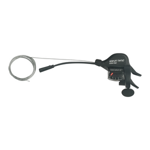 Fiido C11 Vingerschakelaar Ergonomisch - Schakelknopje