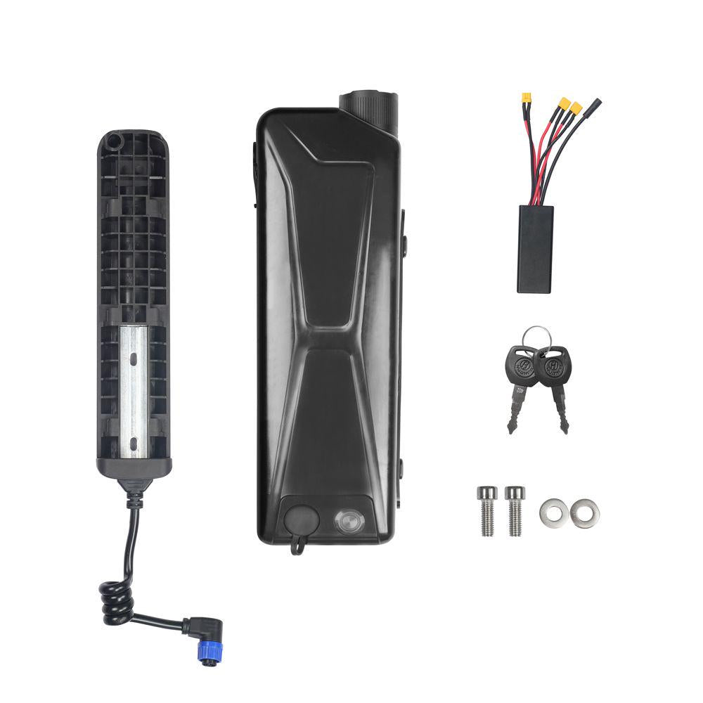 Fiido C21 Bereikvergroter Batterij 208.8WH Power Pack - AE-trading
