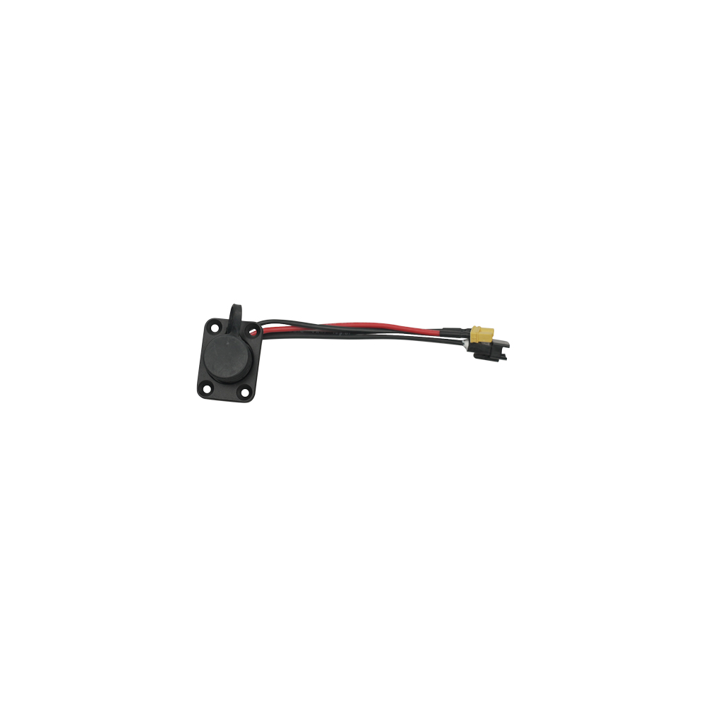 Fiido C21/C22 Oplaadpoort USB Compatibel Oplaadconnector - AE-trading