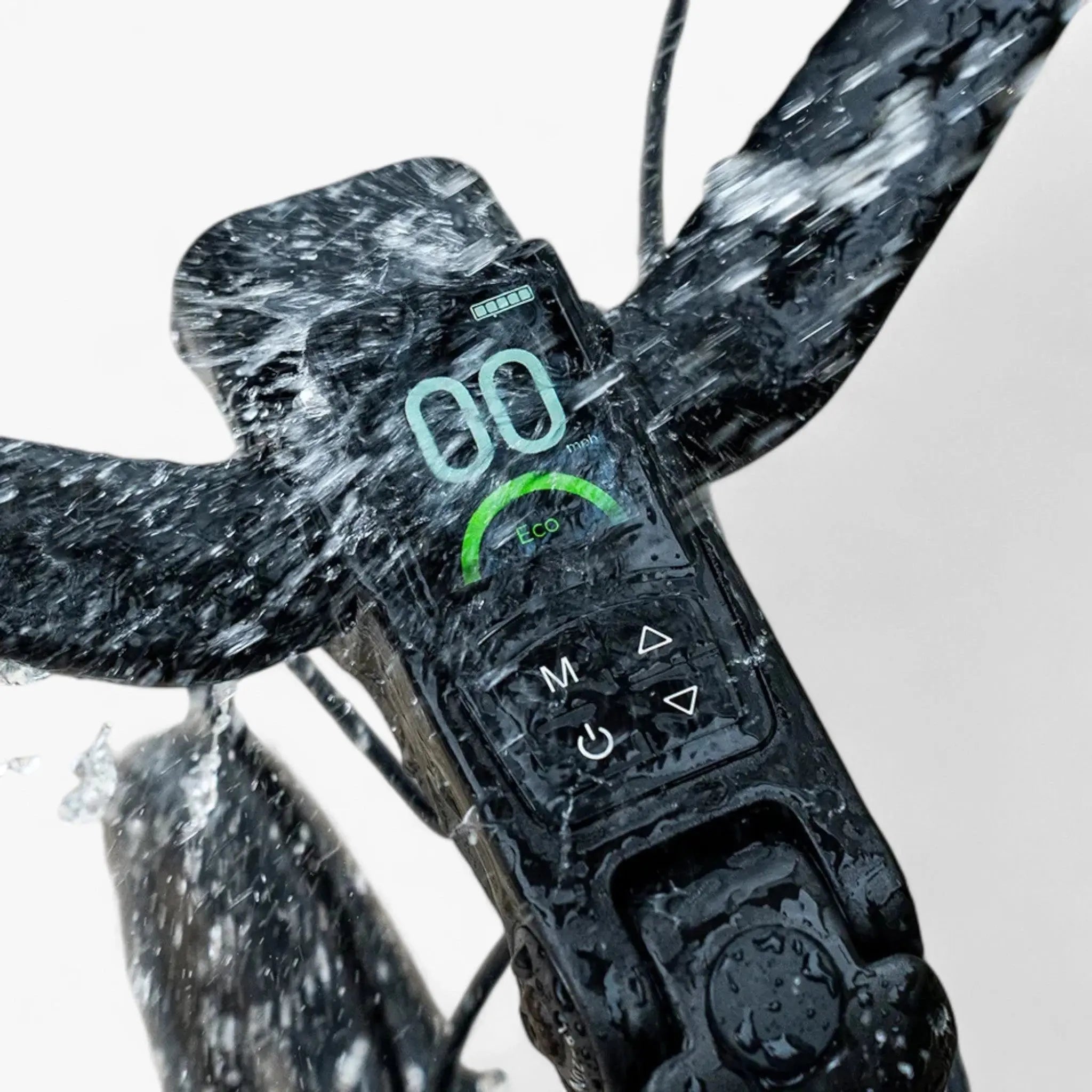 Fiido C700 - Elektrische Stadsfiets - Bud Geel - 28 inch - Belt Drive - Accu 280.8Wh (36V) - 250W (40Nm) Mivice Motor - Hydraulische Remmen - AE-trading