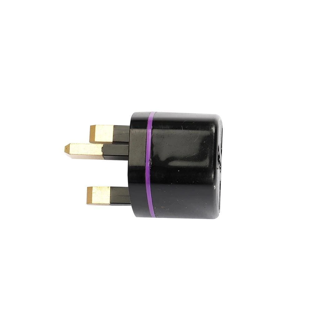 Fiido D1 Conversiestekker 220V Universele Adapter Plug - AE-trading