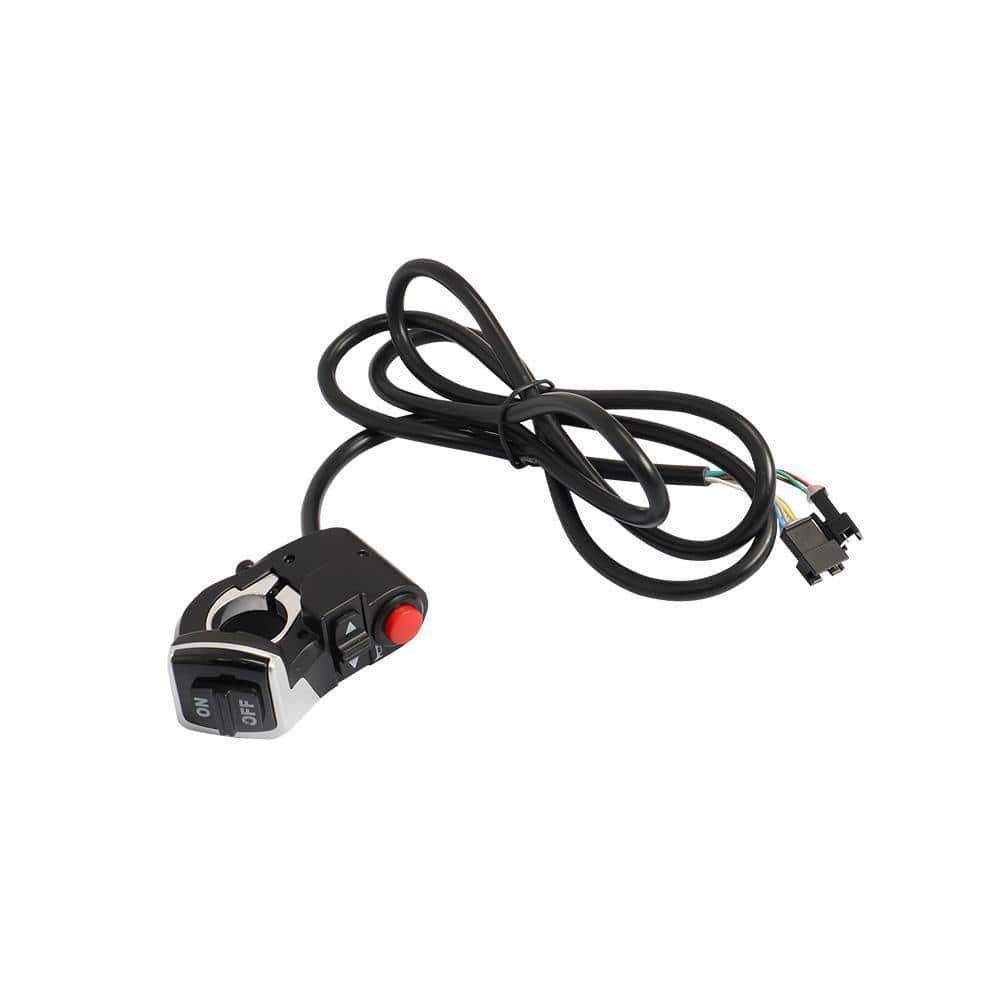 Fiido D1/D2 Schakelaar Multifunctioneel Fietsschakelaar - AE-trading