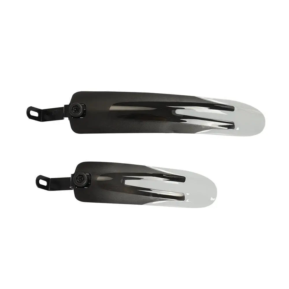 Fiido D1 Spatbord Kunststof Beschermplaat Moddervanger - AE-trading