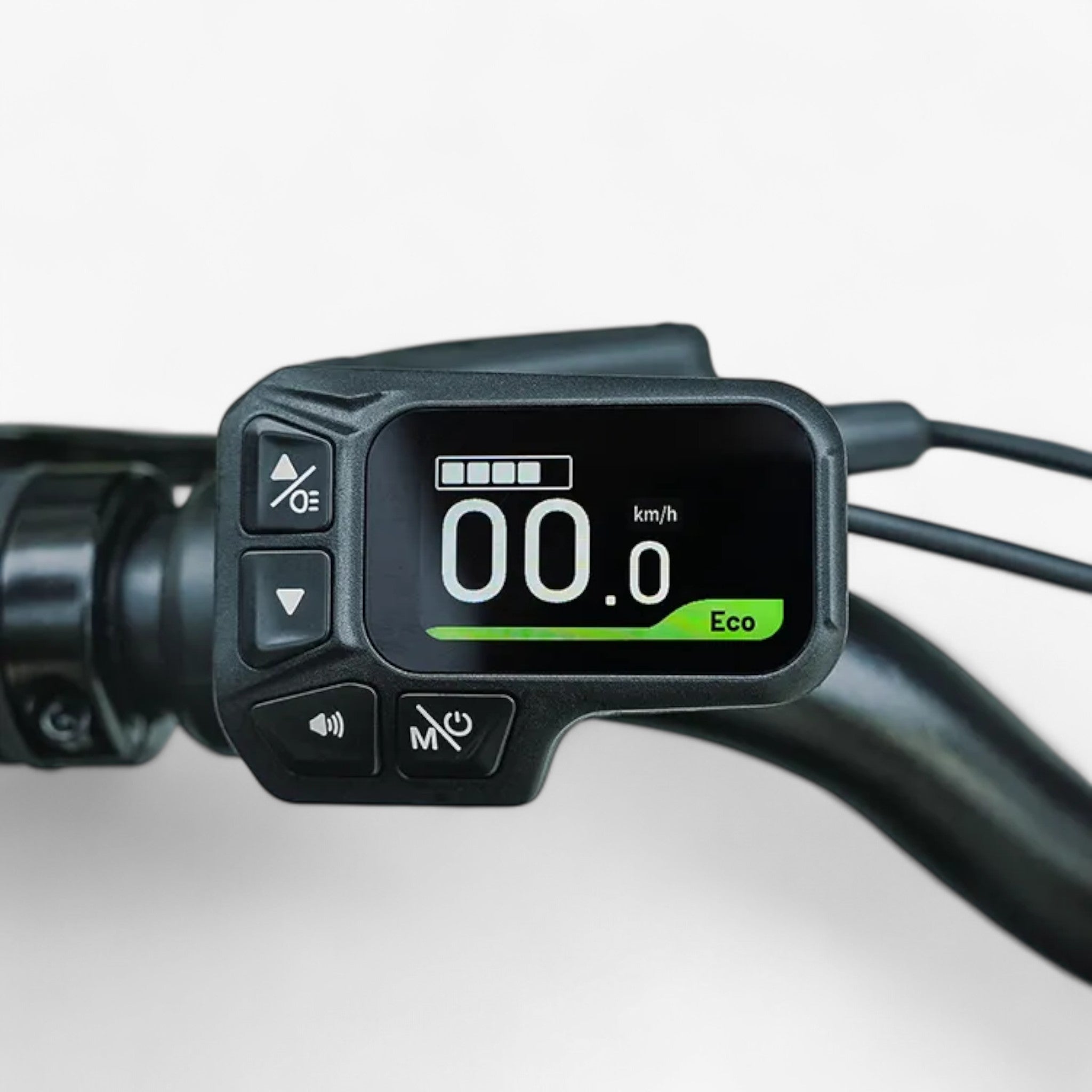 Fiido D11 2025 - Elektrische Vouwfiets - Lichtgrijs - 20 inch - Accu 417.6Wh 36V - 250W 32Nm Motor - Shimano 7 Versnellingen - Hydraulische Remmen