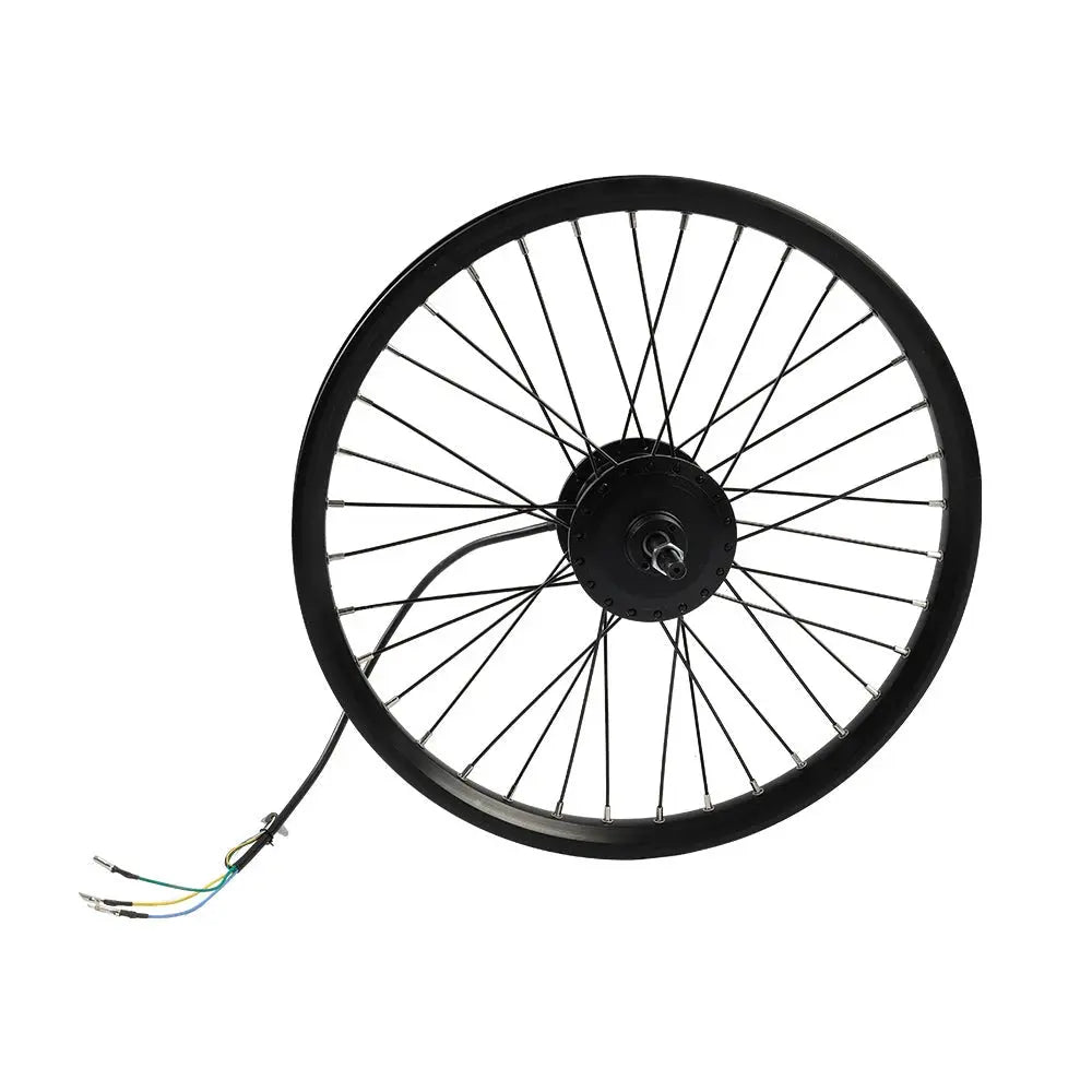 Fiido D11 Achterwiel met motor 28 Inch Aluminium Velg - Fietswiel - AE-trading