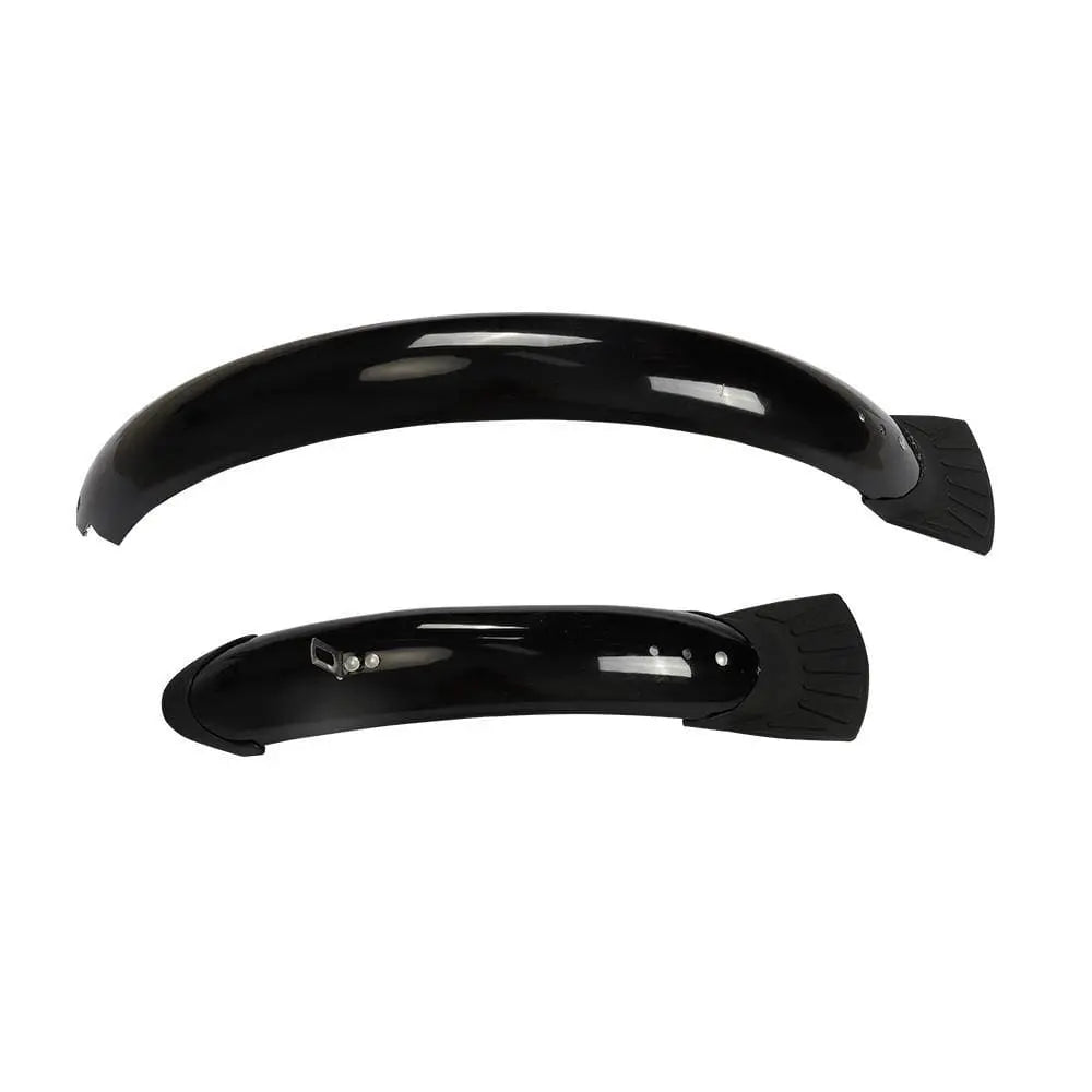 Fiido D2/D2S Spatbord Kunststof Beschermkap - Scherm - AE-trading