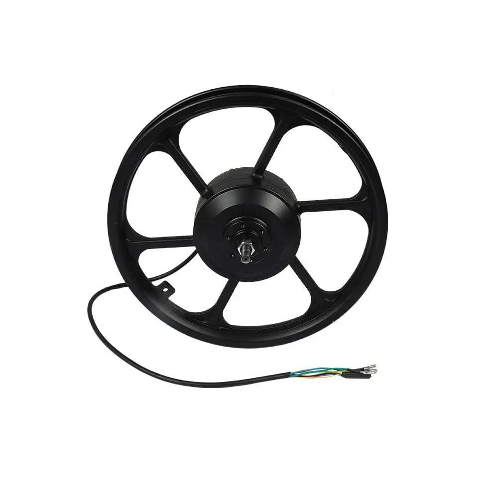Fiido D2 Motor 250W Borstelloze Motorfiets - E-bike Motor - AE-trading