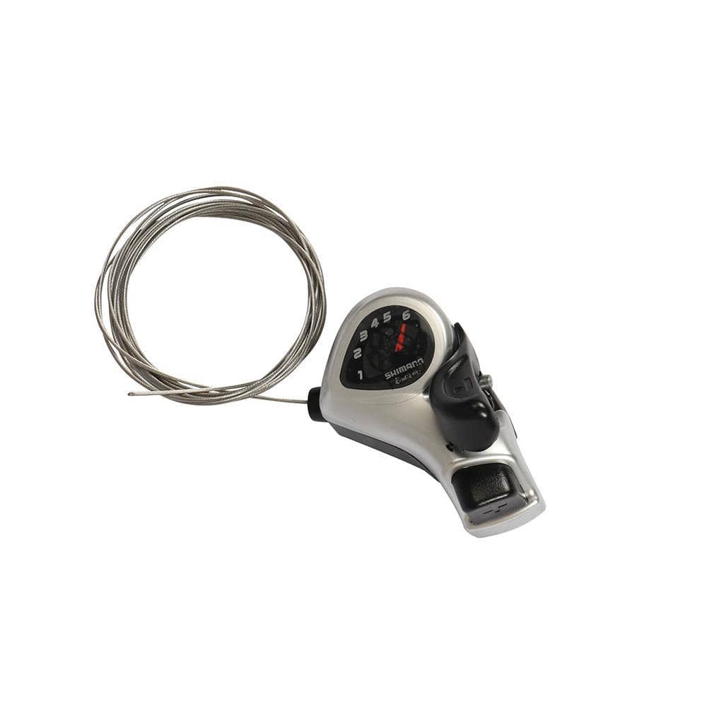 Fiido D2S/D3S/D4S Duimversnelling Fietsversneller Schakelaar - AE-trading