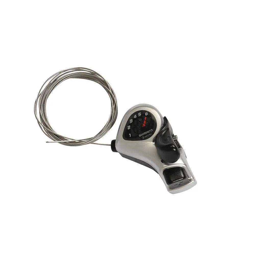 Fiido D2S/D3S/D4S Duimversnelling Fietsversneller Schakelaar - AE-trading