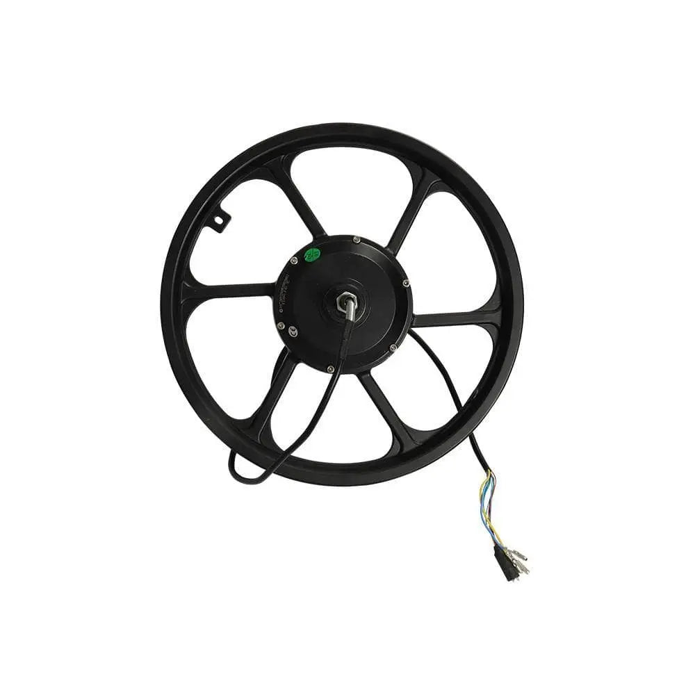 Fiido D2S Motor 250W 36V Voorwielmotor Fietsmotor - Elektro - AE-trading