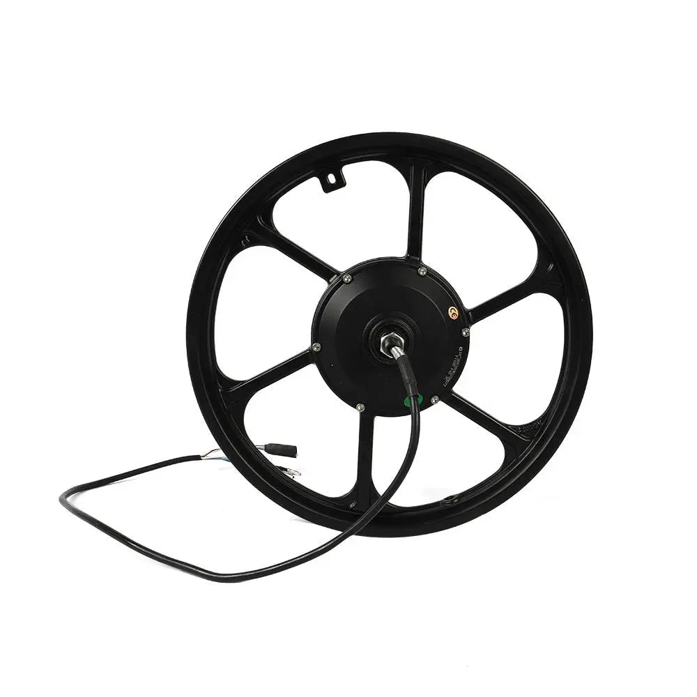 Fiido D2s Motor 250W 36V E-Bike Motorfiets - Aandrijving - AE-trading