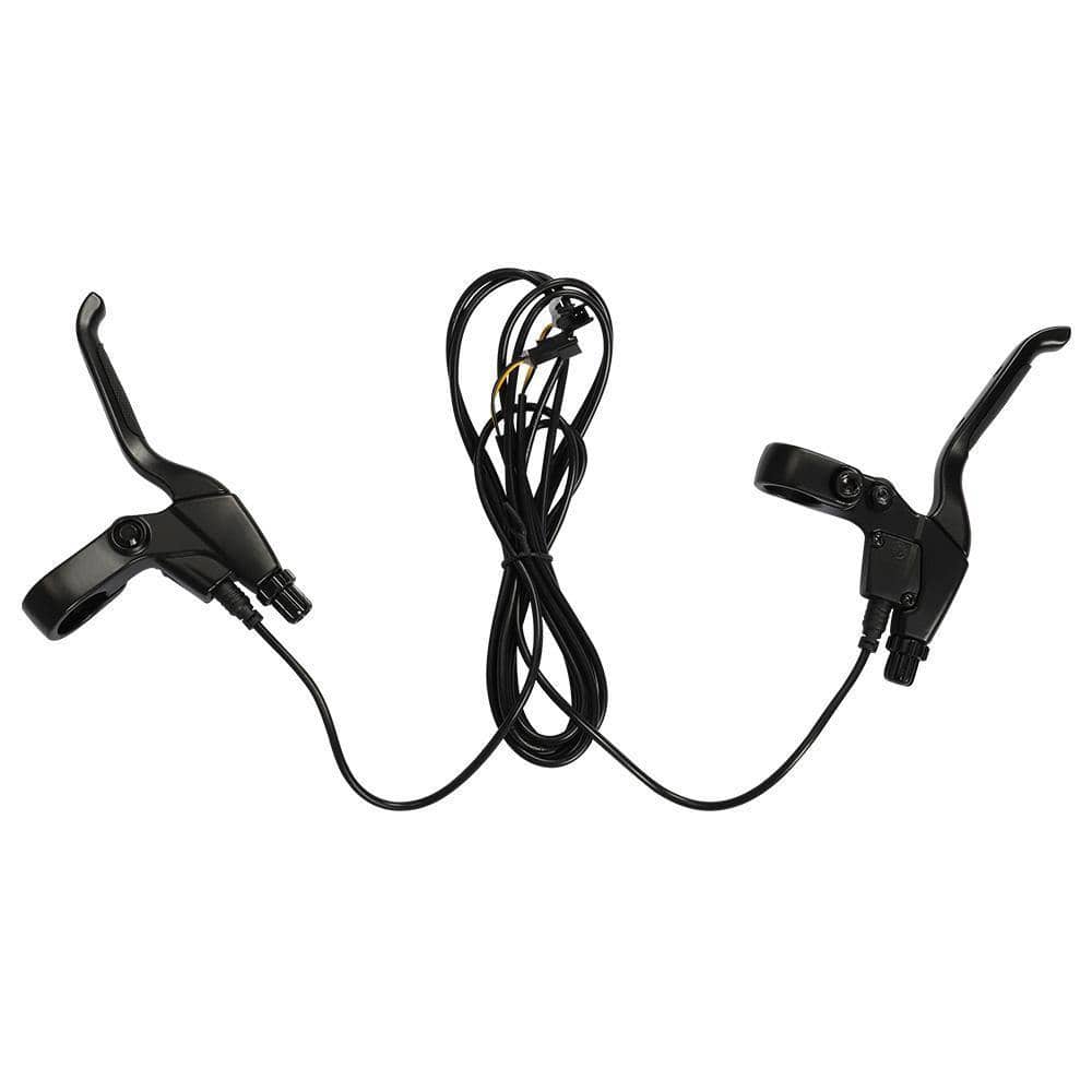 Fiido D3pro Remhendel Set Aluminium Voor E-Bike Fiets - AE-trading