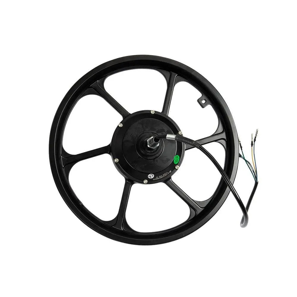 Fiido D3s Motor 36V 250W Elektrische Fiets Aandrijving - AE-trading